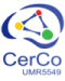 Logo CerCo